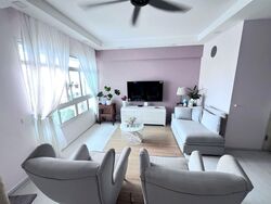 Blk 410A Coral Spring (Sengkang), HDB 4 Rooms #582514491